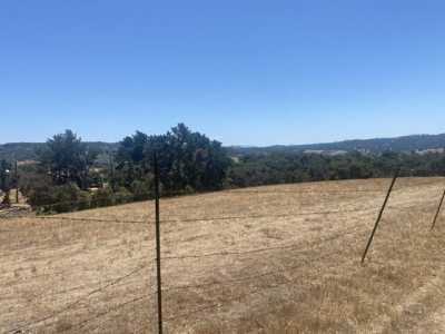 Residential Land For Sale in Aromas, California