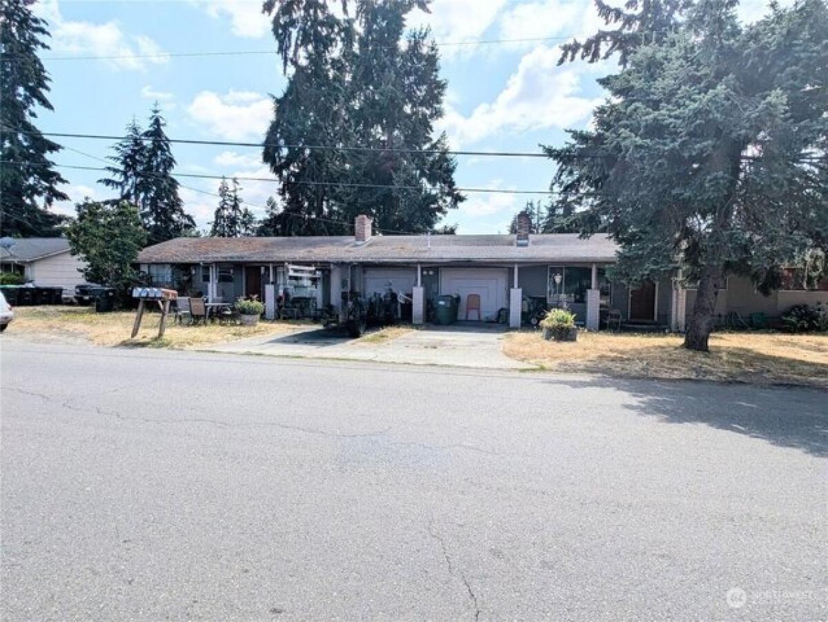 Picture of Home For Sale in Lacey, Washington, United States