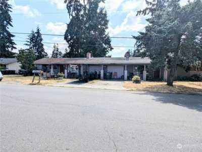 Home For Sale in Lacey, Washington