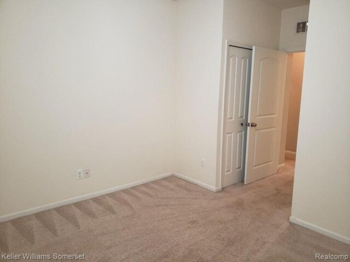 Picture of Home For Rent in Sterling Heights, Michigan, United States