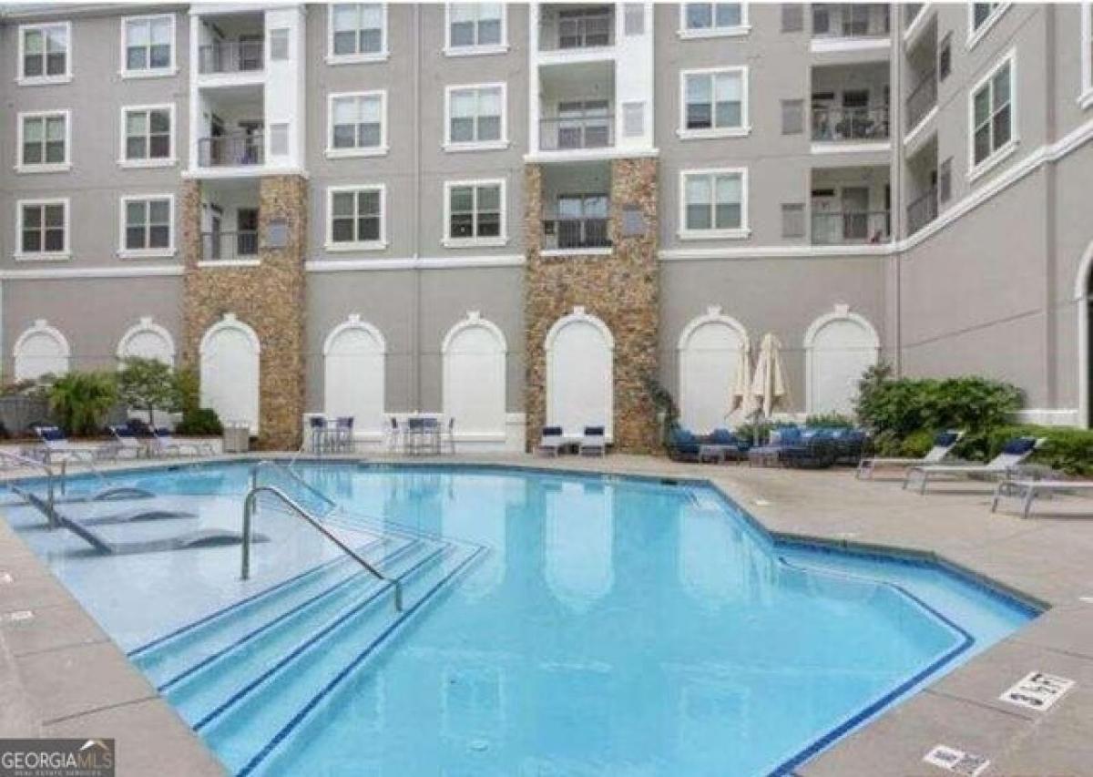 Picture of Apartment For Rent in Sandy Springs, Georgia, United States