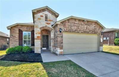 Home For Rent in Buda, Texas