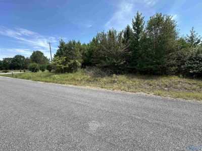 Residential Land For Sale in Trinity, Alabama