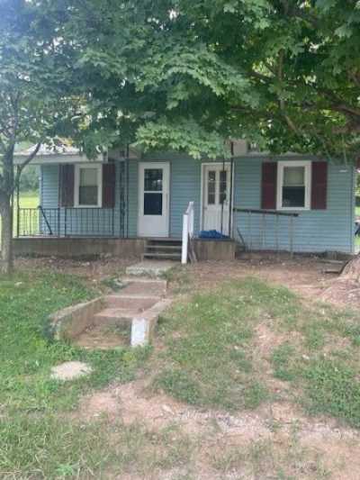 Home For Sale in Greensburg, Kentucky