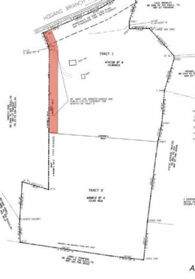 Residential Land For Sale in Hendersonville, Tennessee