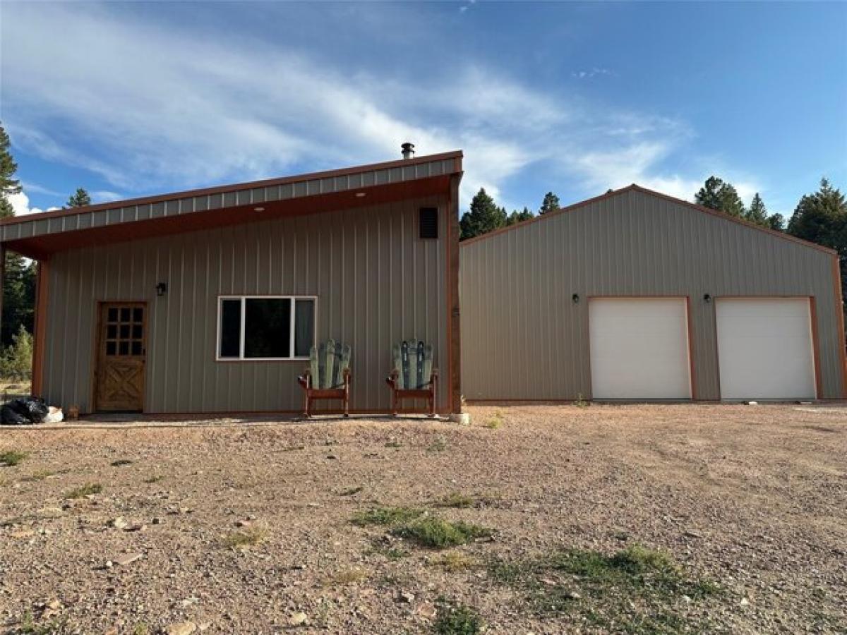 Picture of Home For Sale in Philipsburg, Montana, United States