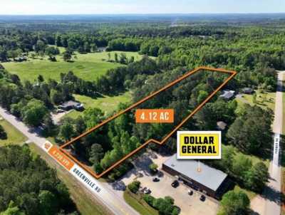 Residential Land For Sale in Lagrange, Georgia