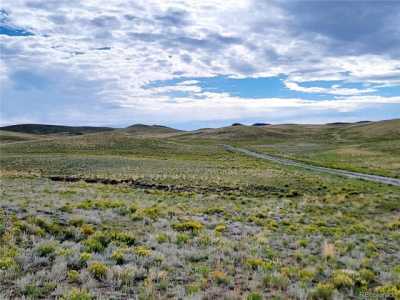 Residential Land For Sale in Hartsel, Colorado