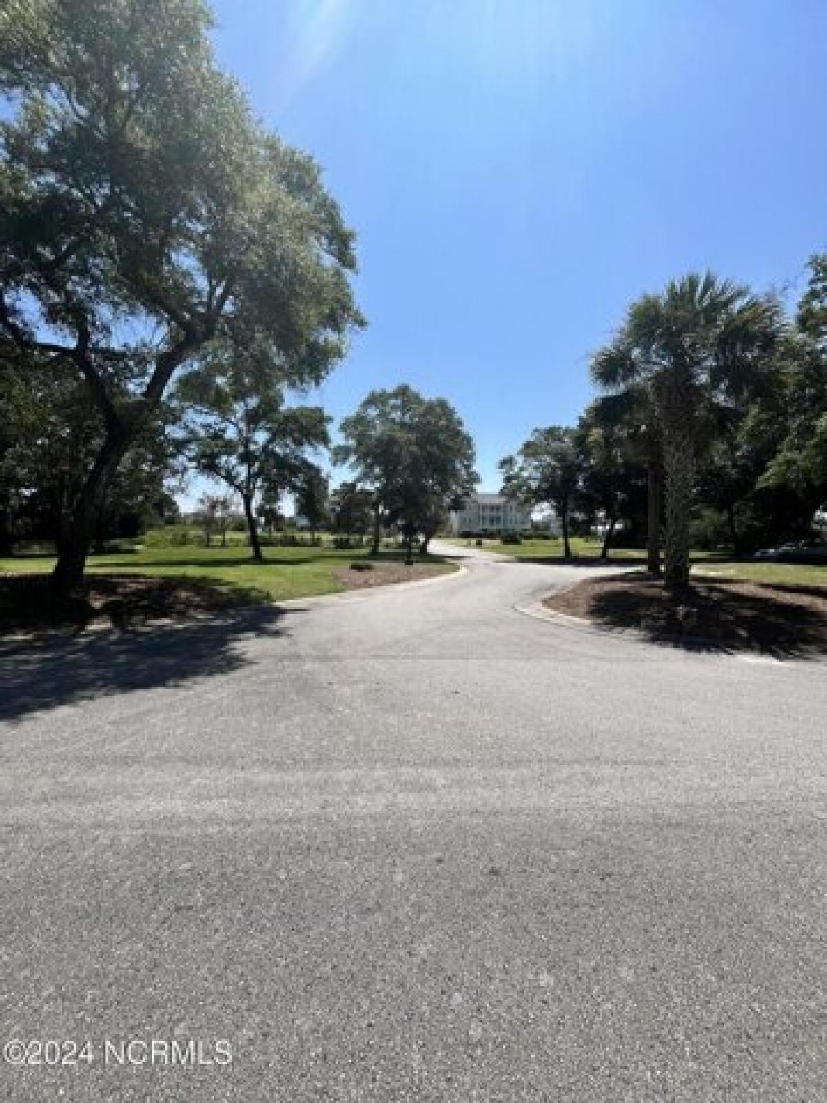 Picture of Residential Land For Sale in Supply, North Carolina, United States