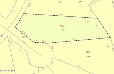 Residential Land For Sale in New London, North Carolina