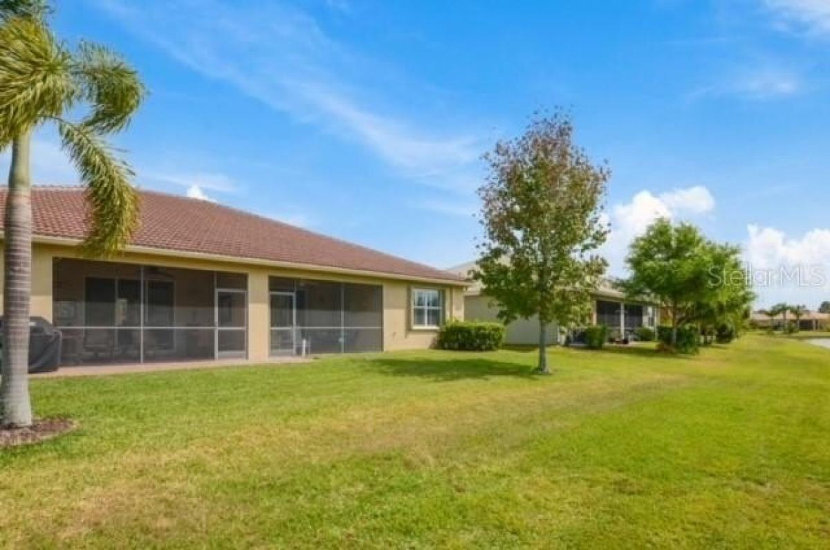 Picture of Home For Rent in Wimauma, Florida, United States