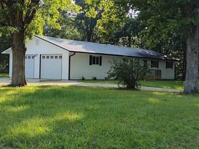 Home For Sale in Salem, Missouri