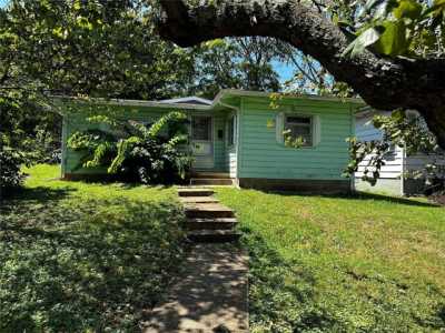 Home For Sale in Ironton, Missouri