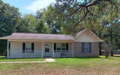 Home For Sale in West Point, Mississippi