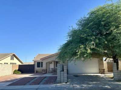 Home For Sale in Coachella, California