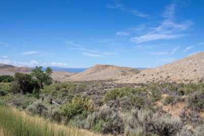 Residential Land For Sale in Montrose, Colorado