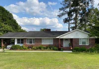 Home For Sale in Barnwell, South Carolina