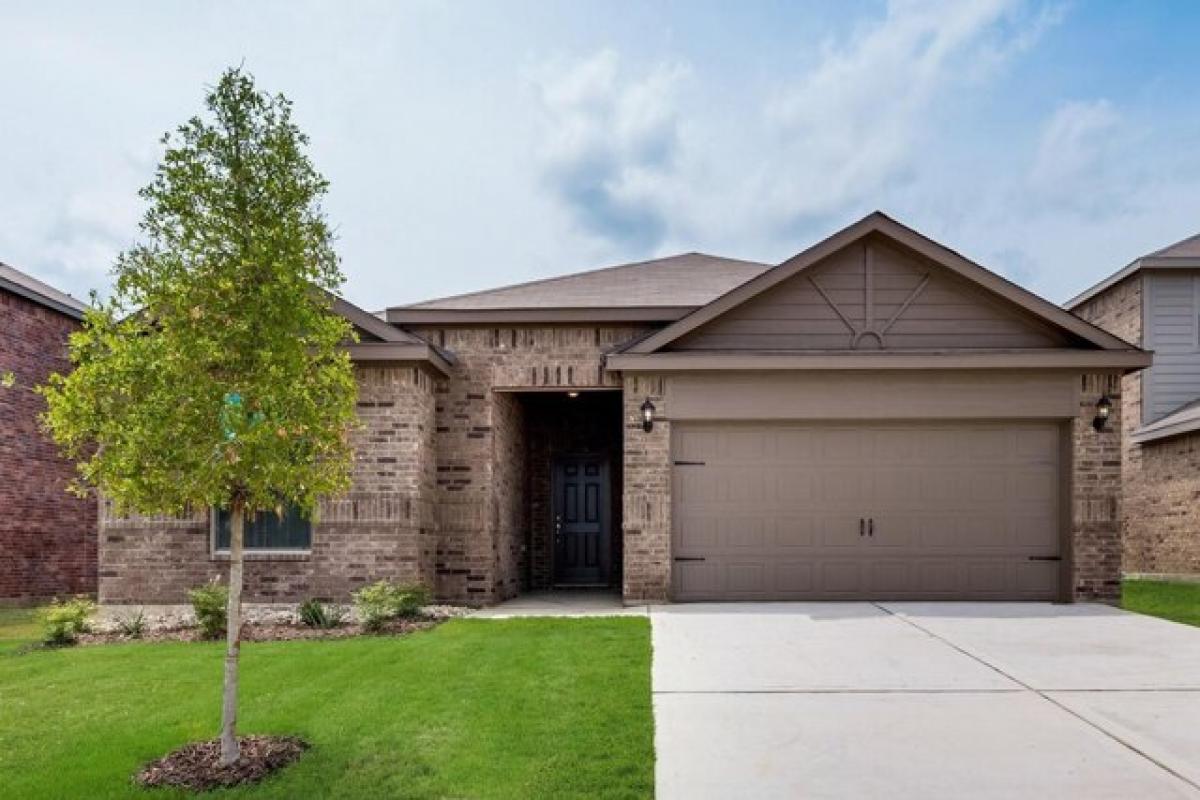 Picture of Home For Sale in Ferris, Texas, United States