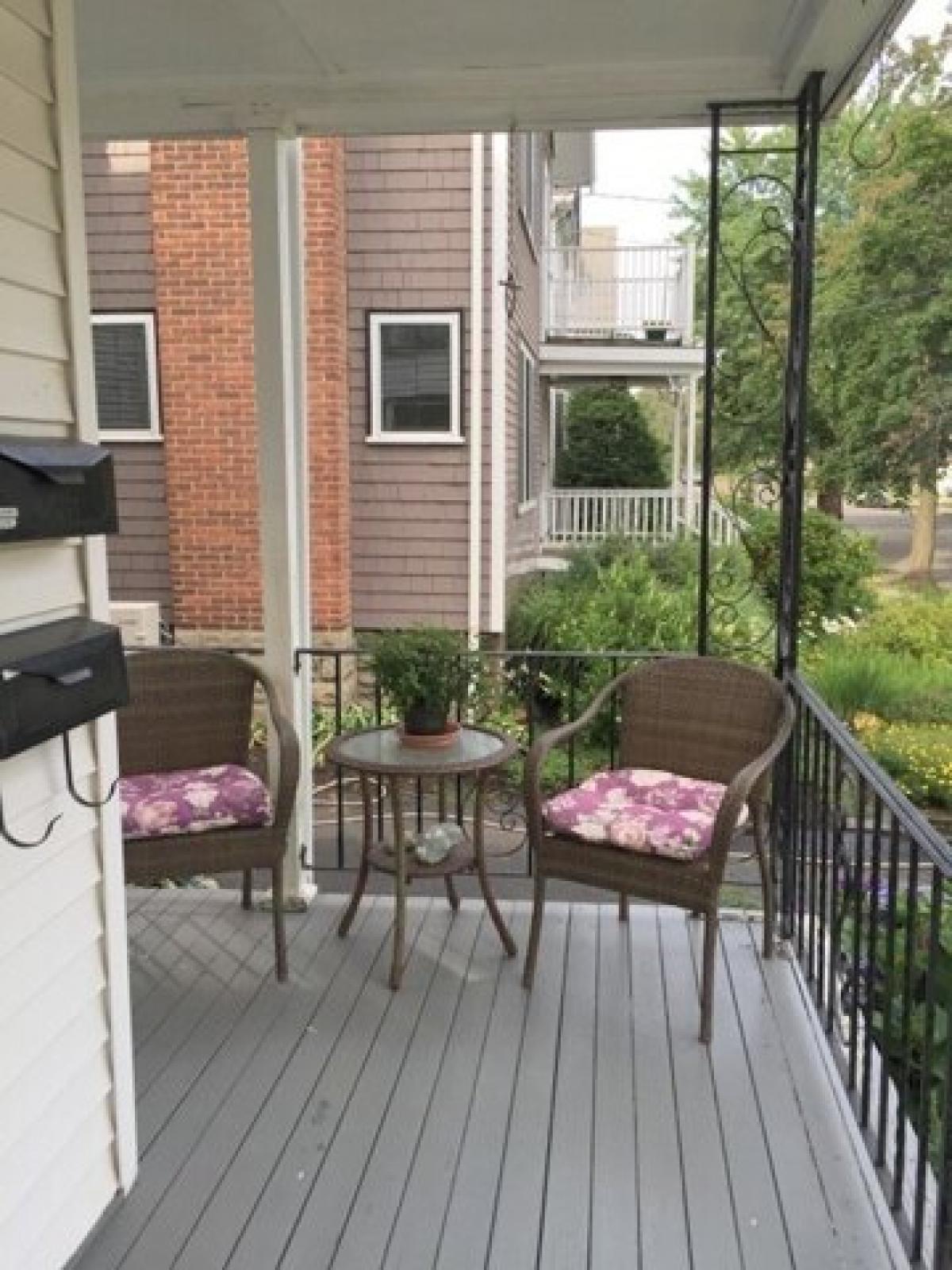 Picture of Apartment For Rent in Arlington, Massachusetts, United States