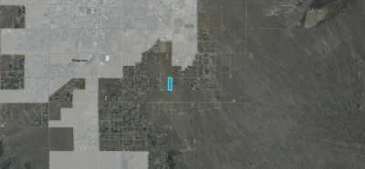 Residential Land For Sale in Ridgecrest, California