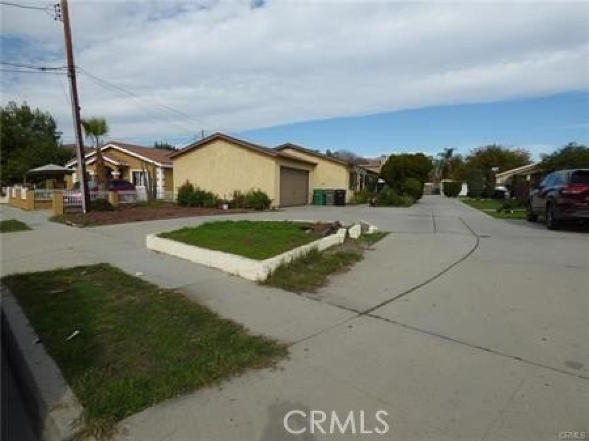 Picture of Home For Sale in Baldwin Park, California, United States