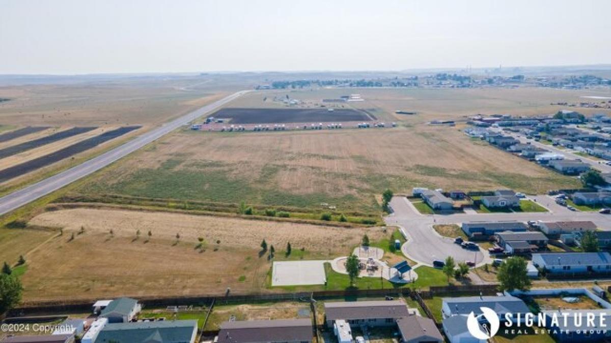 Picture of Residential Land For Sale in Gillette, Wyoming, United States