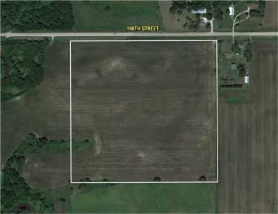 Residential Land For Rent in Webster City, Iowa