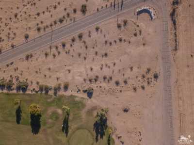 Residential Land For Sale in Blythe, California