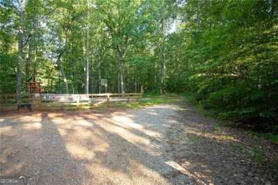 Residential Land For Sale in Dawsonville, Georgia