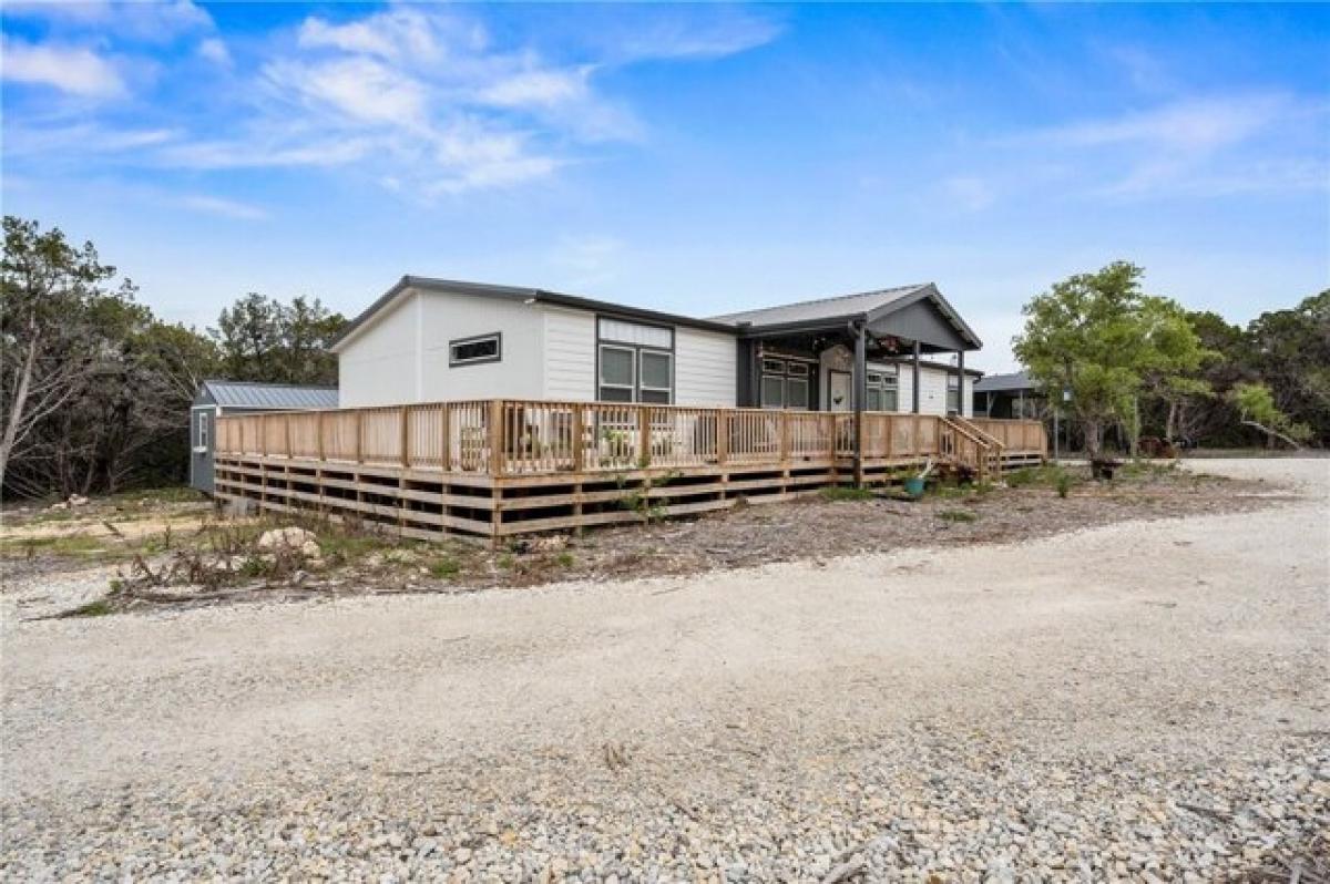 Picture of Home For Sale in Gatesville, Texas, United States