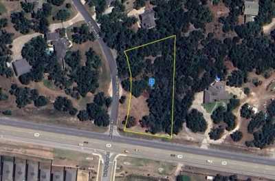 Residential Land For Sale in Georgetown, Texas