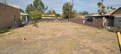 Residential Land For Sale in Phoenix, Arizona