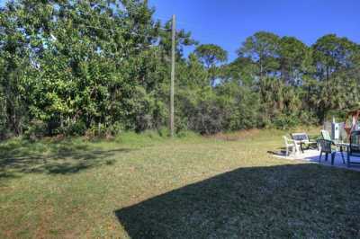 Home For Sale in Barefoot Bay, Florida