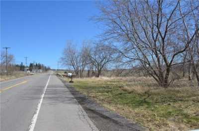 Residential Land For Sale in Rushville, New York