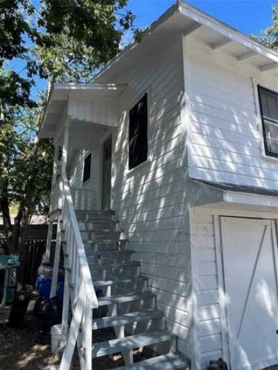 Apartment For Rent in Taylor, Texas