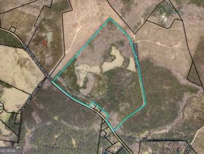 Residential Land For Sale in Greensboro, Georgia