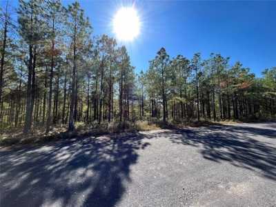 Residential Land For Sale in Broken Bow, Oklahoma