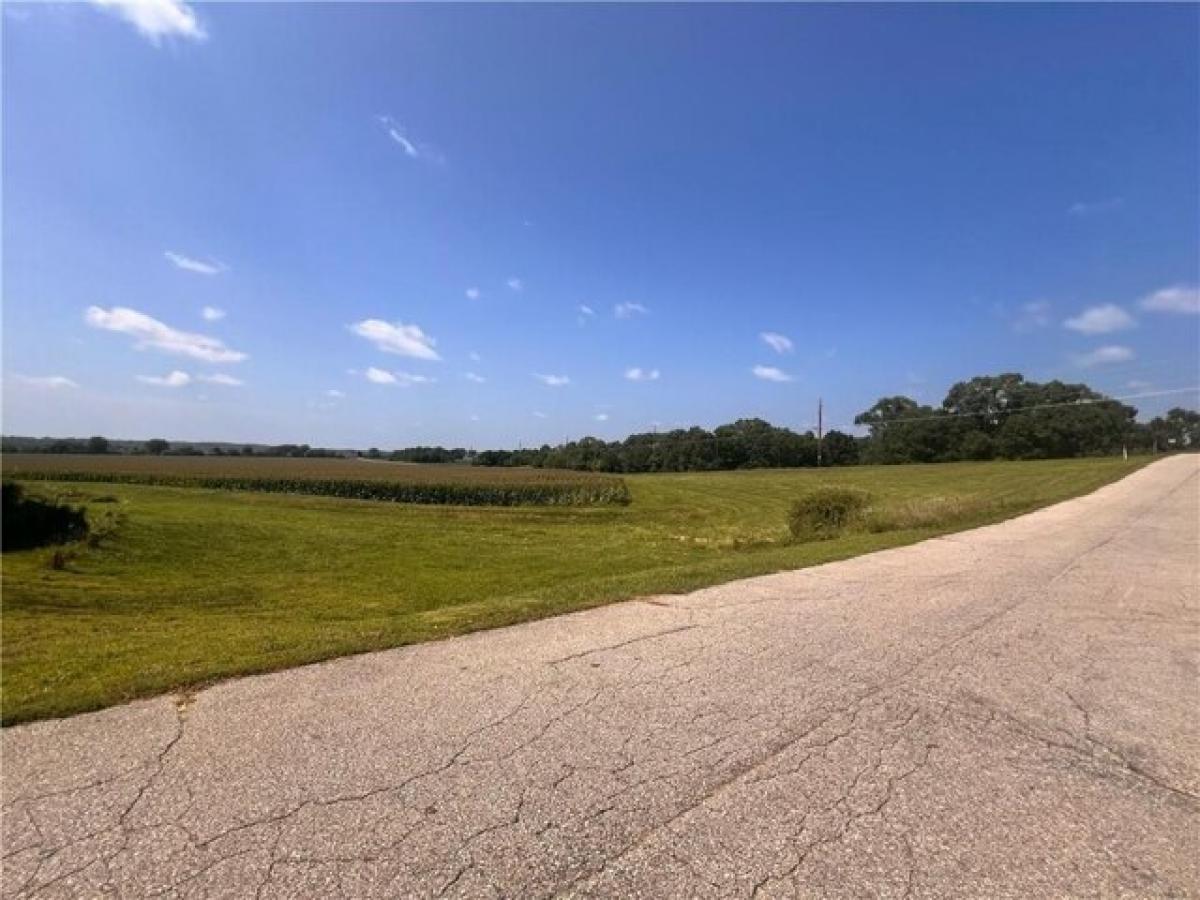 Picture of Residential Land For Sale in Newton, Iowa, United States