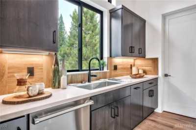 Home For Sale in Incline Village, Nevada