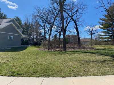 Residential Land For Sale in Oregon, Wisconsin