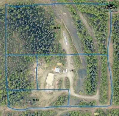 Residential Land For Sale in Fairbanks, Alaska