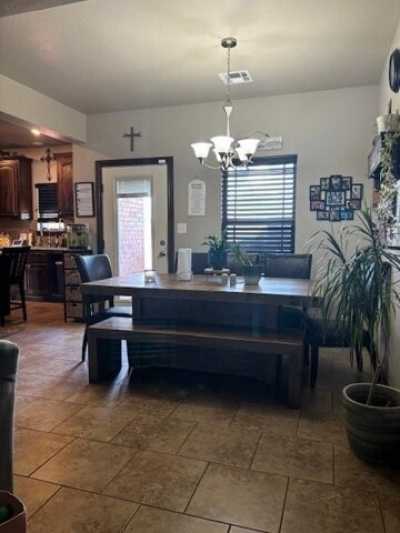 Home For Sale in Elgin, Oklahoma