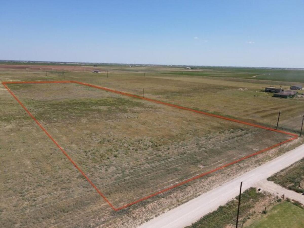 Picture of Residential Land For Sale in New Home, Texas, United States