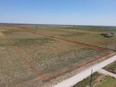 Residential Land For Sale in New Home, Texas