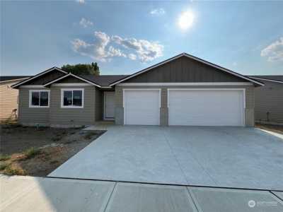 Home For Sale in Wenatchee, Washington