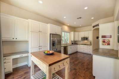 Home For Sale in El Dorado Hills, California