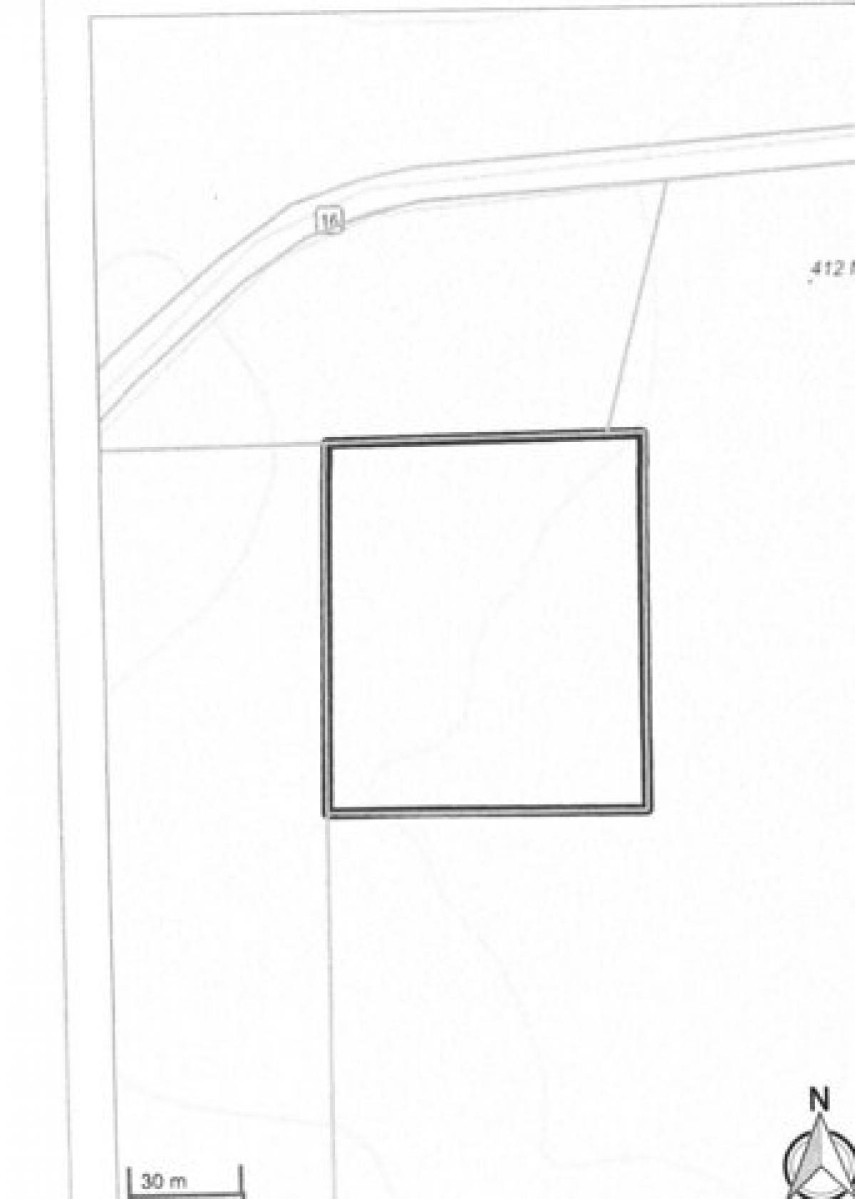 Picture of Residential Land For Sale in Dennis, Mississippi, United States