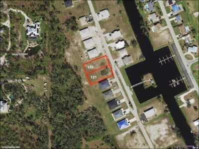 Residential Land For Sale in Rotonda West, Florida