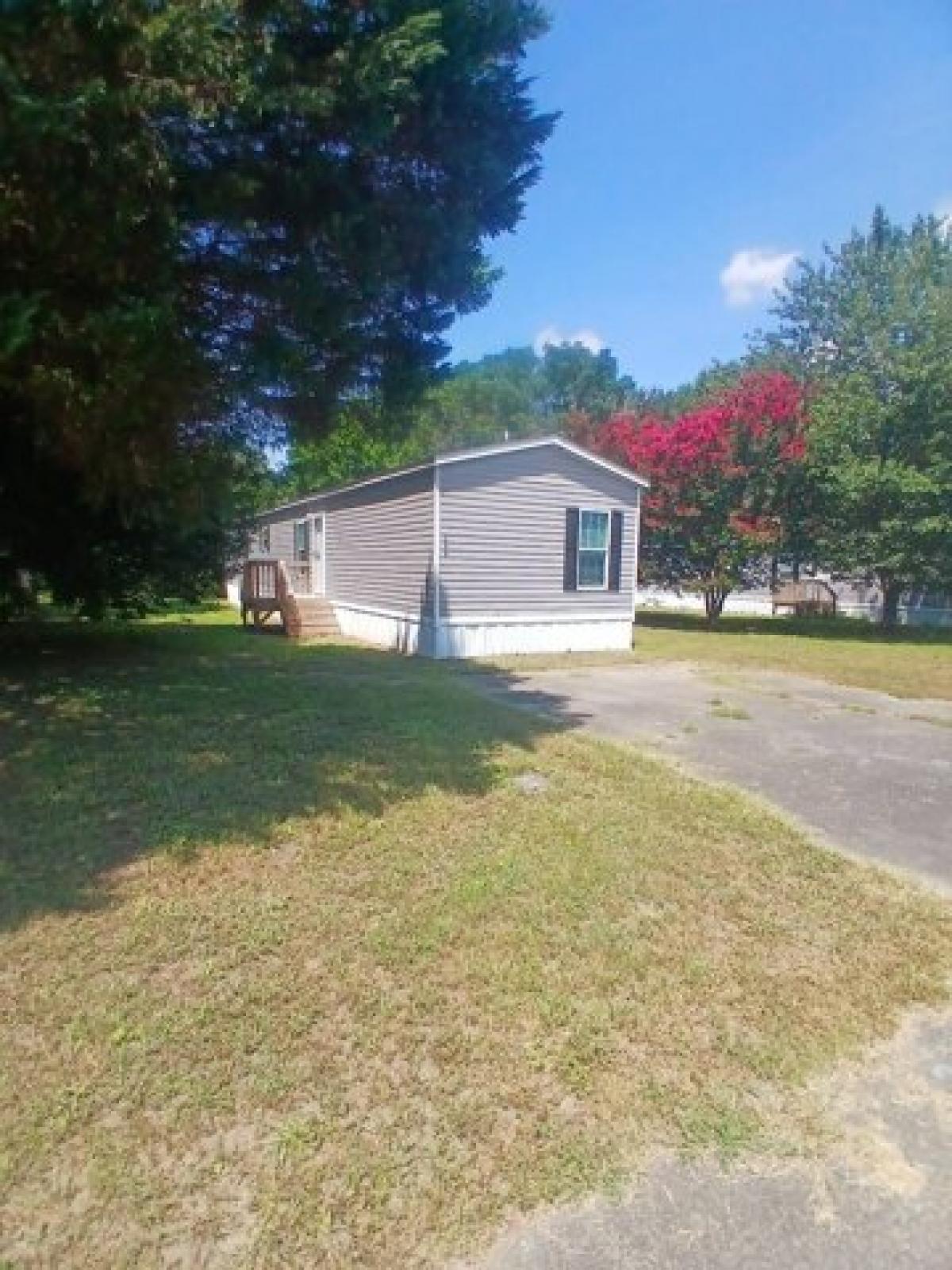 Picture of Home For Sale in Byron, Georgia, United States