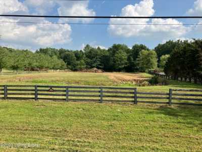 Residential Land For Sale in Pewee Valley, Kentucky